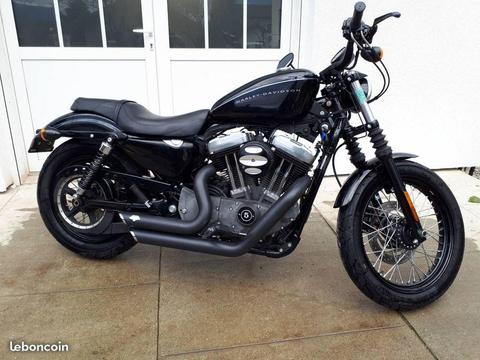 HD 1200 NIGHTSTER