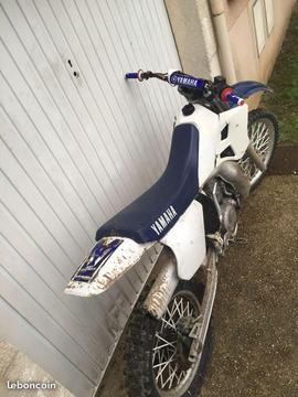 Yz 250
