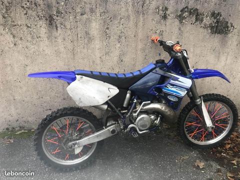 Yz 250