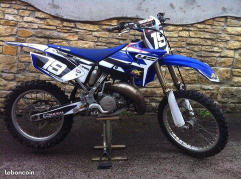 125 yz