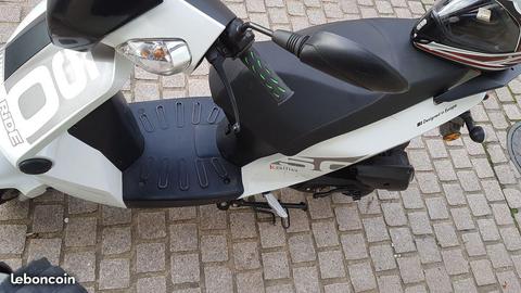 Scooter RIDE KALIO