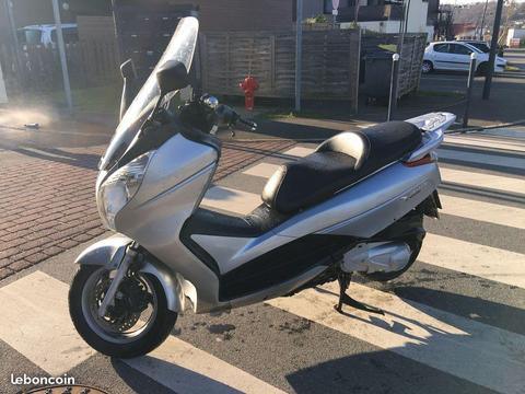 Scooter Honda Swing 125cc