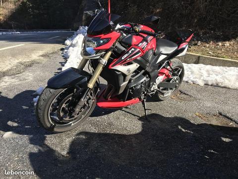 Gsr 750,Gsr750 Freegun