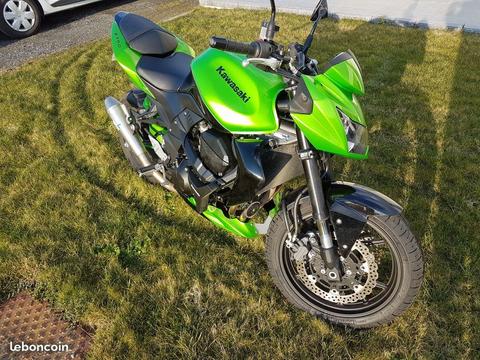 Kawasaki z750