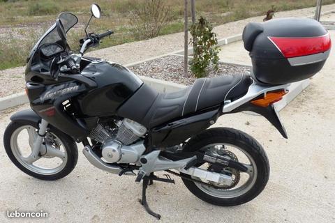 Honda Varadero 125 XL V5