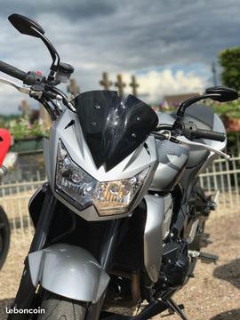 Z750 full