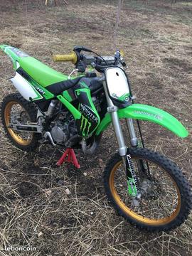 85 kx
