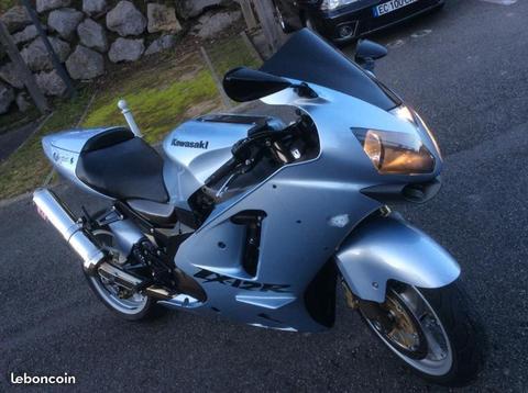 Zx12r