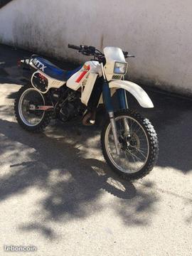 Honda 125 MTX