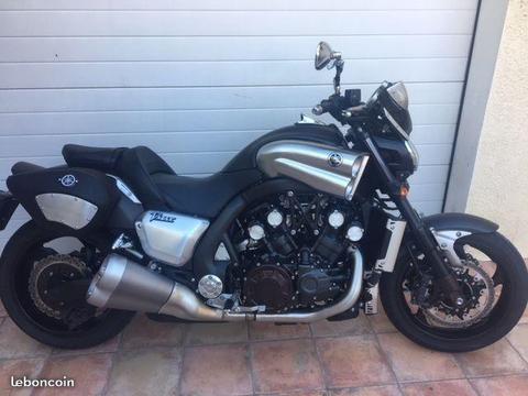 YAMAHA Vmax 1700