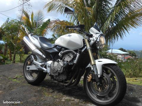 HONDA 600 HORNET (Wakizashi)