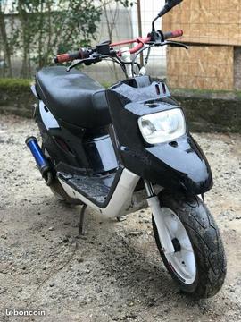 Mbk booster 12 pouce