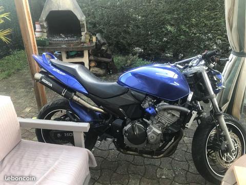 600 Hornet