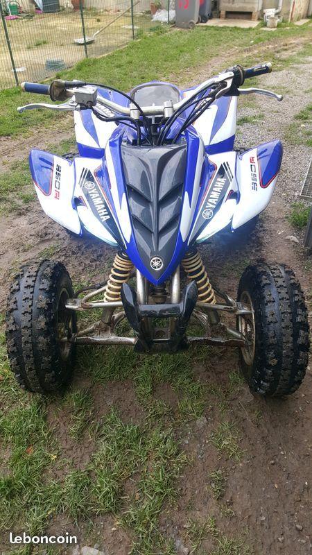 350 raptor