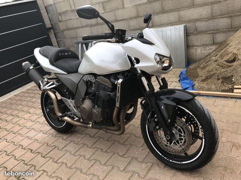 Magnifique Kawasaki 750Z