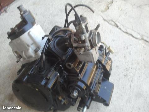 Moteur nsr 125 jc22