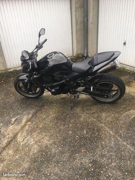Z750