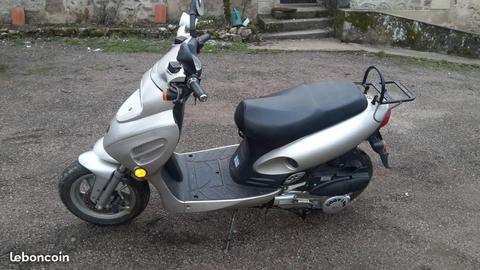 Scooter baotian 125