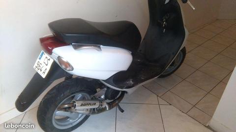 Ovetto 2002 refait a neuf
