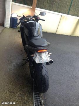 Honda cbr 600 f