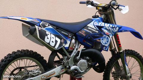 125 yz