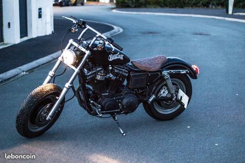 Harley 883 s