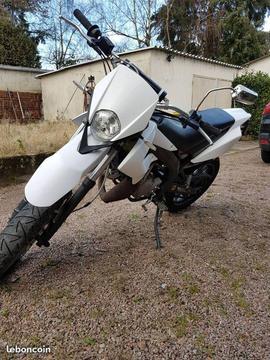 Derbi Senda xtreme