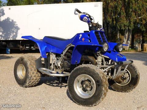 YAMAHA Banshee 350 2003 bon état général