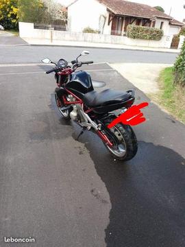 Kawasaki er6n