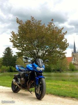 Z750