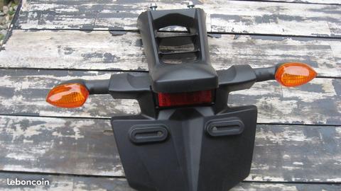 Accessoires moto