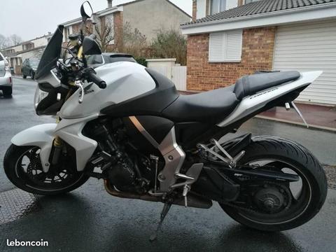 ou echange cb1000r abs 2012