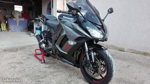 Z1000sx