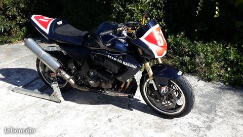 Kawasaki Z750