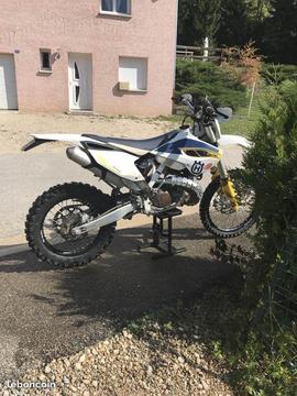 Husqvarna 250 Te