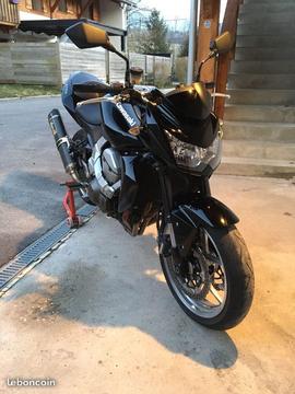 Kawasaki Z750
