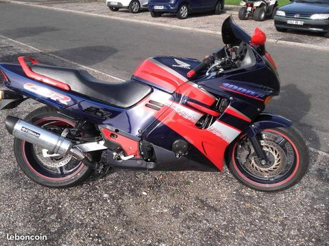 Honda 1000cbr