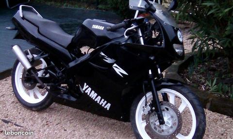 TZR 50 année 2002