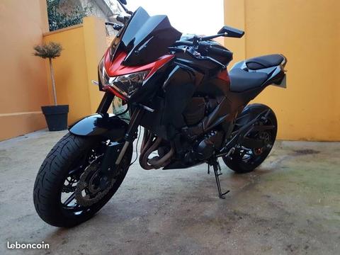Z800E ABS