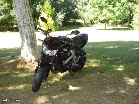 Z 750
