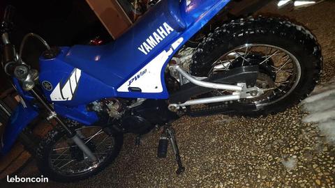pw 80
