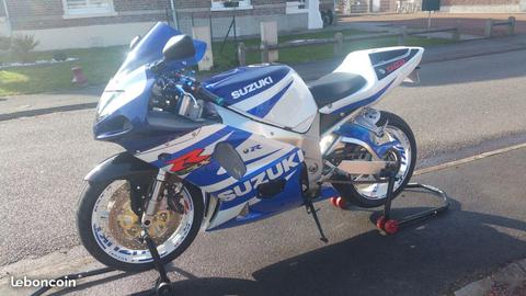 750 gsxr
