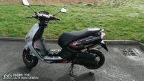 Scooter Kisbee RS 2T 2017