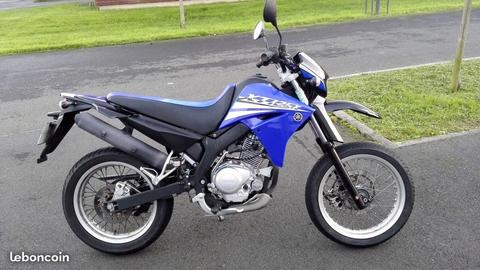 Yamaha XT 125 X