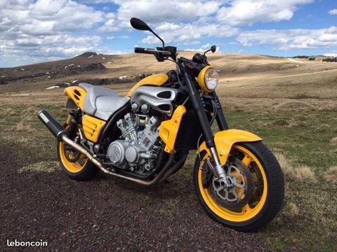 Vmax 1200