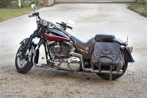 Harley Davidson SPRINGER