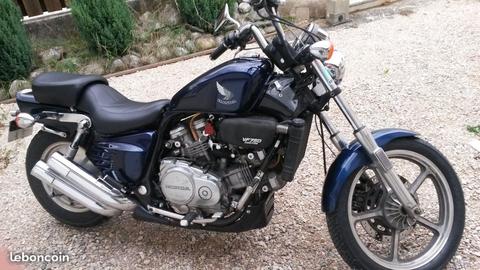 750 vfc