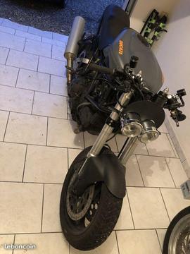 Ducati 900 ssie