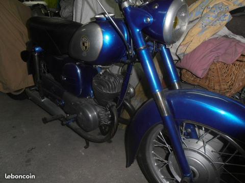 Puch 175