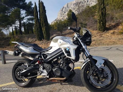 Bmw f800r